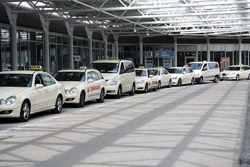 ATT Taxi - Thumbnail