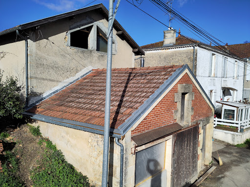 Photo de PONOS à Grignols (33690)