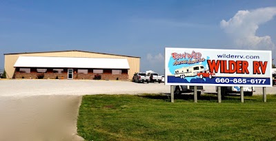 Photos of Wilder RV