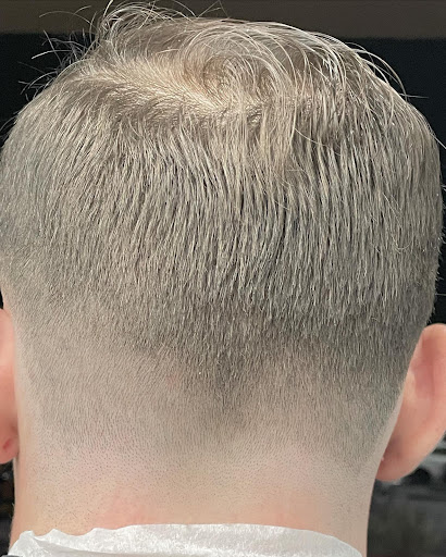 Mission Square Barber Shop - Thumbnail