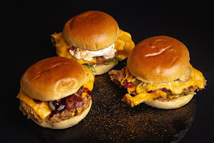 Photo n°22 de Abby's Soul Food Kitchen à Les Pavillons-sous-Bois (Restaurant américain)