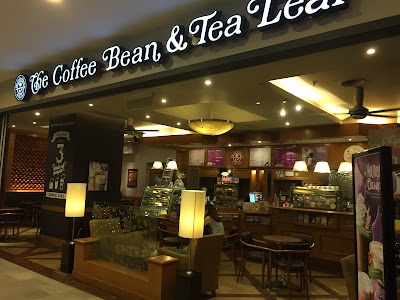 photo of The Coffee Bean & Tea Leaf