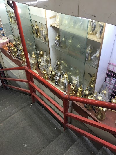 Photos of سوق الحرفي المركزي