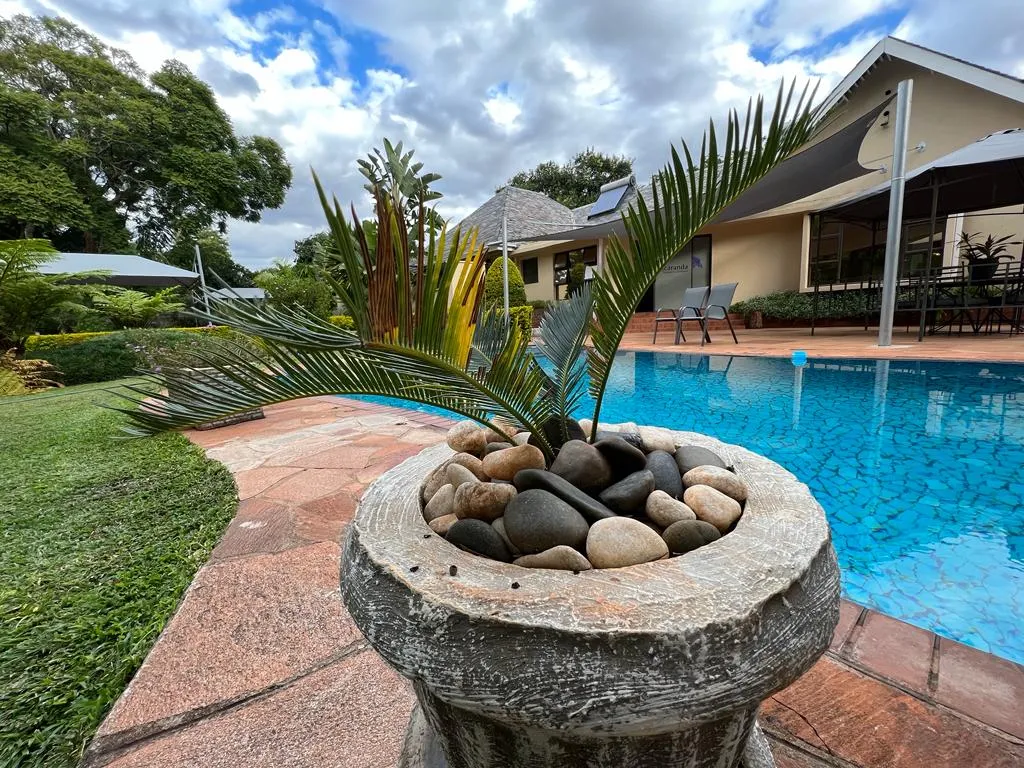 Jacaranda Boutique Accommodation