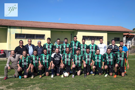 Stadio Comunale "San Giovanni Bosco" - Thumbnail