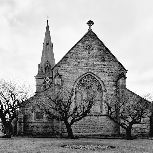 St Peter Hindley