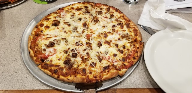 Waldo Pizza