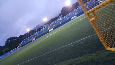 Photos of Nicol&aacute;s Mac&iacute;s Stadium