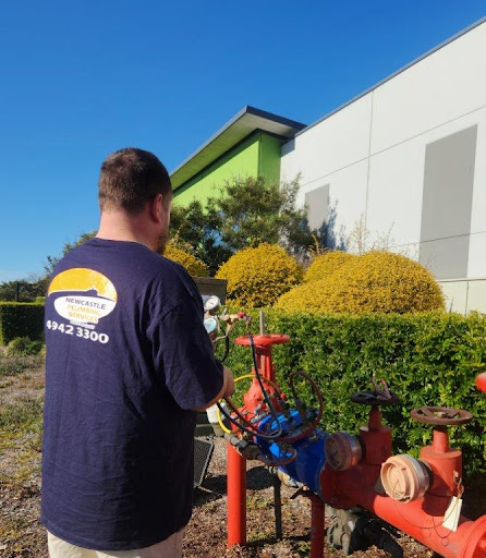Newcastle Plumbing & Blocked Drain Specialist P/L - Thumbnail