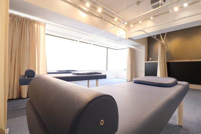 えがお鍼灸整骨院