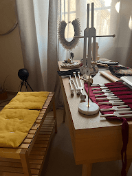 Photo n°4 de Ome Medecine à Aix-en-Provence (Coach de vie)