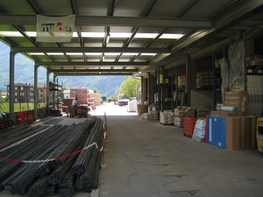 Scaramellini Building Materials - Thumbnail