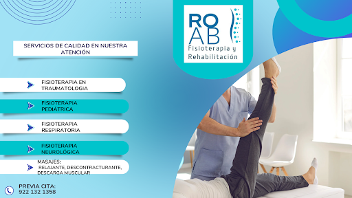 Fisioterapia ROAB - Thumbnail