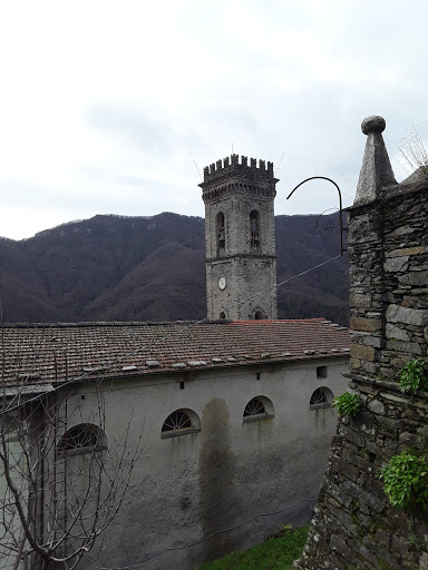 Parrocchia di San Sisto - Thumbnail