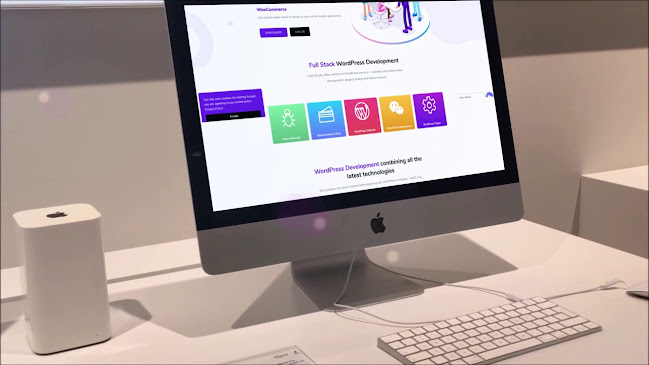 Vipe Studio | WordPress Agency