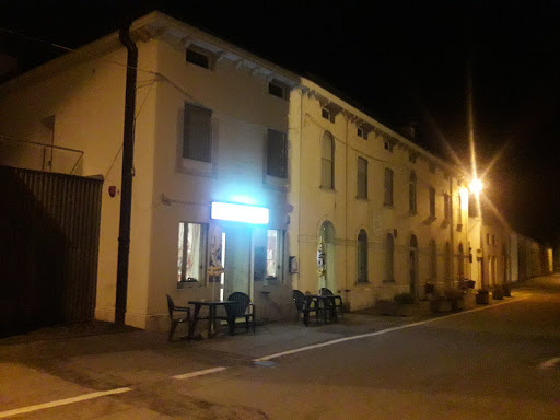 Bar Buso - Visual