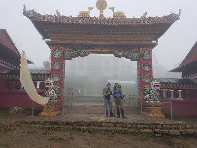 Photos of Lobuche