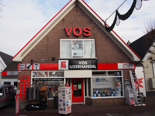 Vos' IJzerhandel