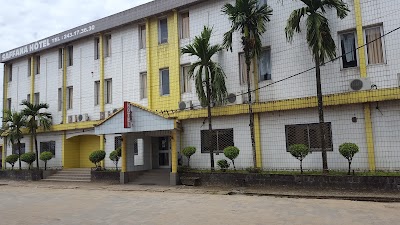 Photos of Saffana Hotel