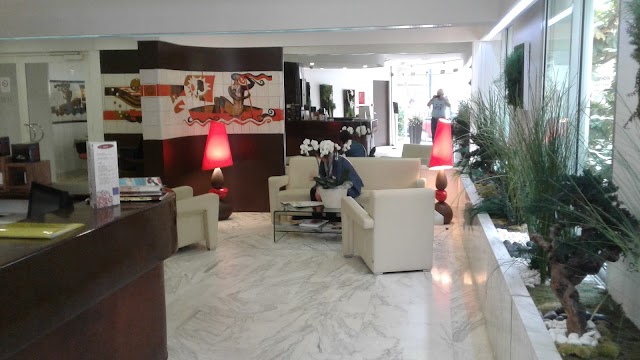 Hôtel Hélios