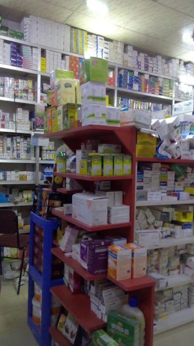 Photos of Mohajon Pharmacy