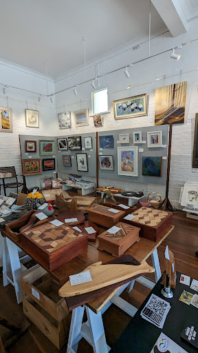 Dungog Arts Society - Thumbnail