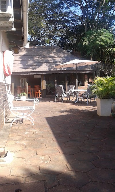 Photos of Kelvin Lodge & Spa