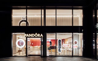 Pandora Leicester Fosse Park