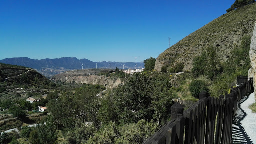 Vereda Nigüelas Gallery - Spain