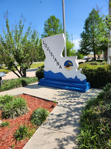 Louisiana Welcome Center