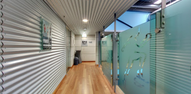 Les Mills Takapuna - Gym
