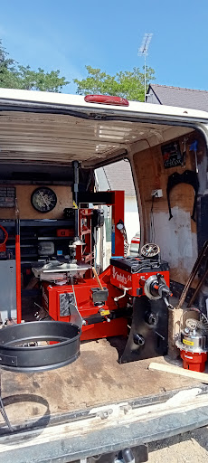 Micka-Auto - Visual