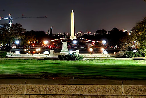 US Capitol Grounds Gallery - United States