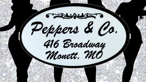 Peppers & Co - Thumbnail