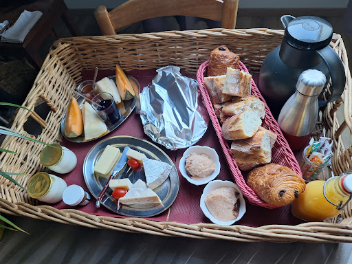 Photo de Logis l'Auberge du Président à Cormeilles (27260)