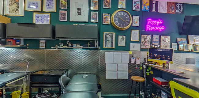 kinkyinktattoo.com