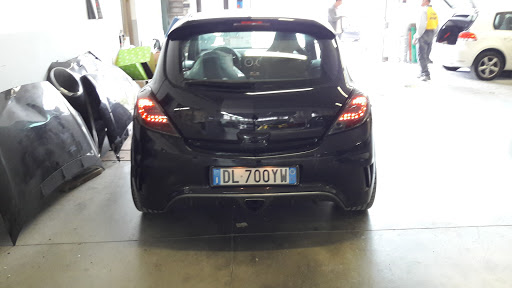 Perauto Srl - Thumbnail