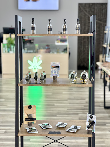 NATURA CBD STORE - Thumbnail