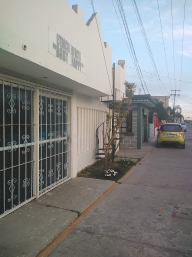 Estancia infantil Baby Happy