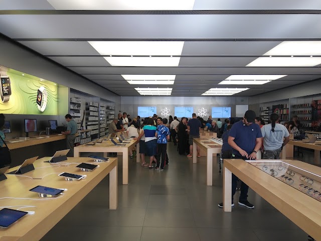 Apple Store
