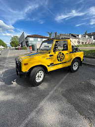 Photo n°4 de 2D GRAPHIQUE à Rodez (Société de flocage)