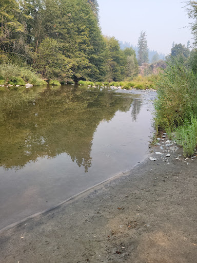 Matthews Creek Campground - Thumbnail