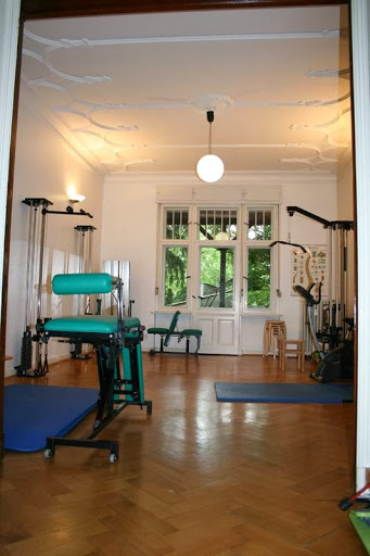 Pro Balance Physiotherapie - Thumbnail