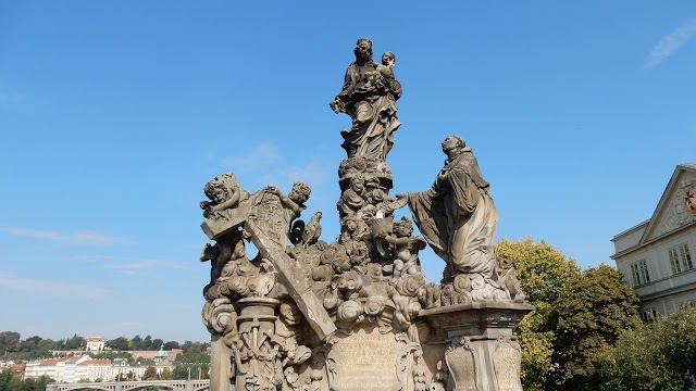 Charles Bridge