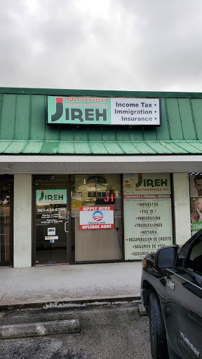 JIREH Multiservices - Thumbnail