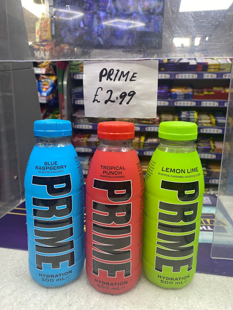 Vicarage Food & Wine photo 2