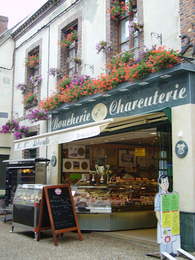LES GOURMETS DU PERCHE