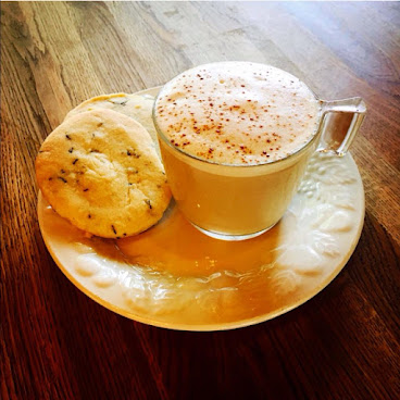 Copper Star Coffee by null