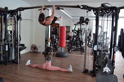 Photos of Louis And Friends Fitness