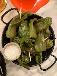 Photo n°35 de La Casa des Jumelles à Aix-en-Provence (Restaurant de tapas)